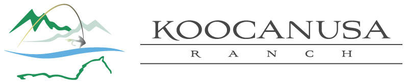 KOOCANUSA Ranch Sticky Logo Retina