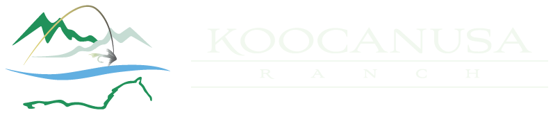 KOOCANUSA Ranch Retina Logo