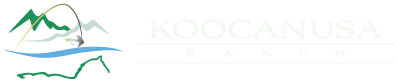 KOOCANUSA Ranch Logo